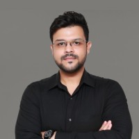 Ennopro Group Employee Swapnil Nandeshwar's profile photo