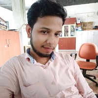 ERGOFLEX Employee Alokesh Manna's profile photo