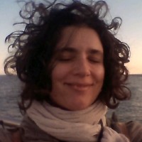 PHYSIO PILATES - RESPIRNDO mOVIMENTOS Employee Marta Martinez's profile photo