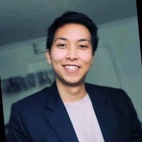 GALE Employee Dave Vo's profile photo