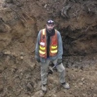 Mark P.geo Email