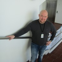 Laitilan Kaupunki Employee Nestori Mäkelä's profile photo