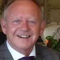 None Employee Tony Giddings's profile photo