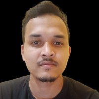 TELUS Digital Employee Samrat Deb's profile photo
