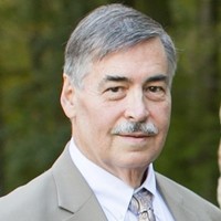 None Employee Bob Robinson's profile photo