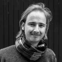 BO-VEST - Et stærkt fællesskab Employee Kristian Overby's profile photo