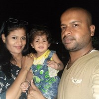 KVS Employee Jinto John's profile photo