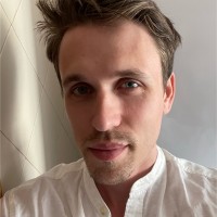 GATS.Studio Employee Pavlo Vinnyk's profile photo