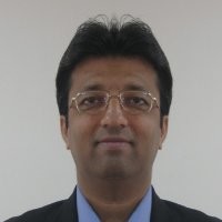 Flexur Systems Employee Chetan Chauhan's profile photo