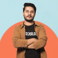 CodaBeam Employee Parshant Rajput's profile photo