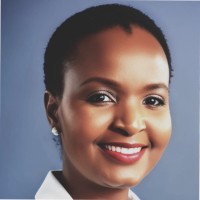 KeyHealth Medical Scheme Employee Sanna Ledwaba's profile photo