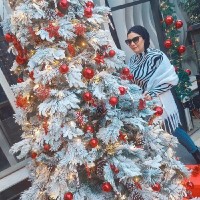 GCS (Global Cargo System ) Employee Samar Esmail's profile photo