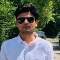 Mindbuzz Employee Sarthak Gupta's profile photo