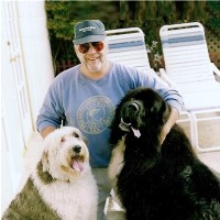 NATIONAL SUPPLY CHAIN SEARCH Employee Bob Abbott's profile photo