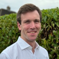 Synthesis Wealth Management Employee Simon Horner's profile photo