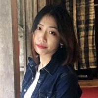 Tianqi（April） Wu Email