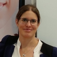 Open Source Automation Development Lab (OSADL) eG Employee Caren Kresse's profile photo