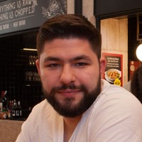 Adversport Employee Barthélémy Chauvin's profile photo