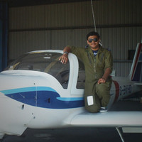 Little Bird Employee Josh Lawford's profile photo