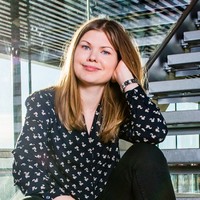 TRIMTEC Employee Helena Härlin's profile photo