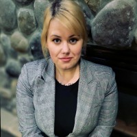 Pablo Employee Olivia Buxton's profile photo