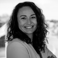 InCommodities Employee Signe Roholt's profile photo