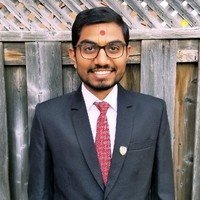 Medicap Laboratories Employee Yagnik Vihariya's profile photo