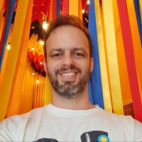 Prefeitura Municipal do Ipojuca Employee Tiago Lins's profile photo