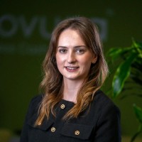 Kasia Brzozowska Email & Phone Number
