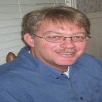 Stantec au Québec Employee David Morehead's profile photo