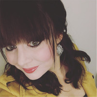 Aganto Employee Amy Barker's profile photo