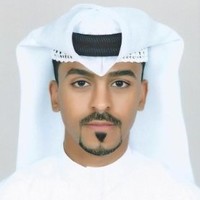 Ministry of Interior of Qatar Employee Mubarak al-Naimi's profile photo