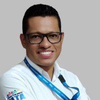 Maxion Wheels Employee Reinaldo Martins's profile photo