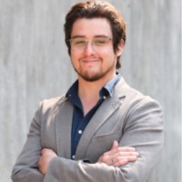 Imagine Ventures Employee Luis Mourgues's profile photo