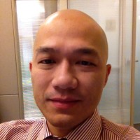 Eric Yeh Email & Phone Number