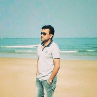 Anil Engineering Pvt Ltd. (AEPL) Employee Harshad Jadhav's profile photo