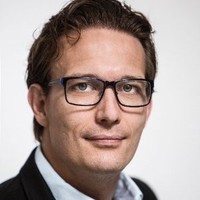 Alka Forsikring Employee Thomas Holm's profile photo