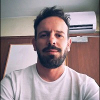 Agrocargo Employee Fabricio Cabrera's profile photo