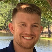 Richland County Government Employee Matthew Smith's profile photo