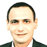 New Smart Egypt Integrated Solutions Employee Ahmed Amer's profile photo