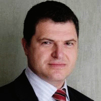 SVEZA Employee Igor Belov's profile photo