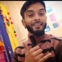 Sourceinfi Employee Kapil Aryan's profile photo