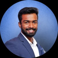 Flowline Mechanical Engineering Employee Allen Jossy's profile photo