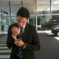 PT. Millennium Penata Futures Employee Meidy Armando's profile photo