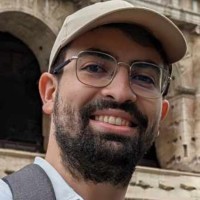 Calomatech Employee Alessandro Bordja's profile photo