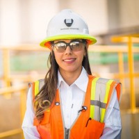 Bluestone Resources Inc. Employee Georgina Menéndez's profile photo