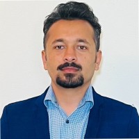Quartet Engineers Employee Kiran Chhetri's profile photo