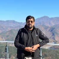 Korea Research Institute of Chemical Technology (KRICT) Employee Muhammad Abbas's profile photo