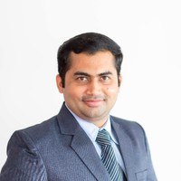 Keyur Bhatt Email