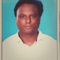 AcciónLAB Employee Anand Zungre's profile photo